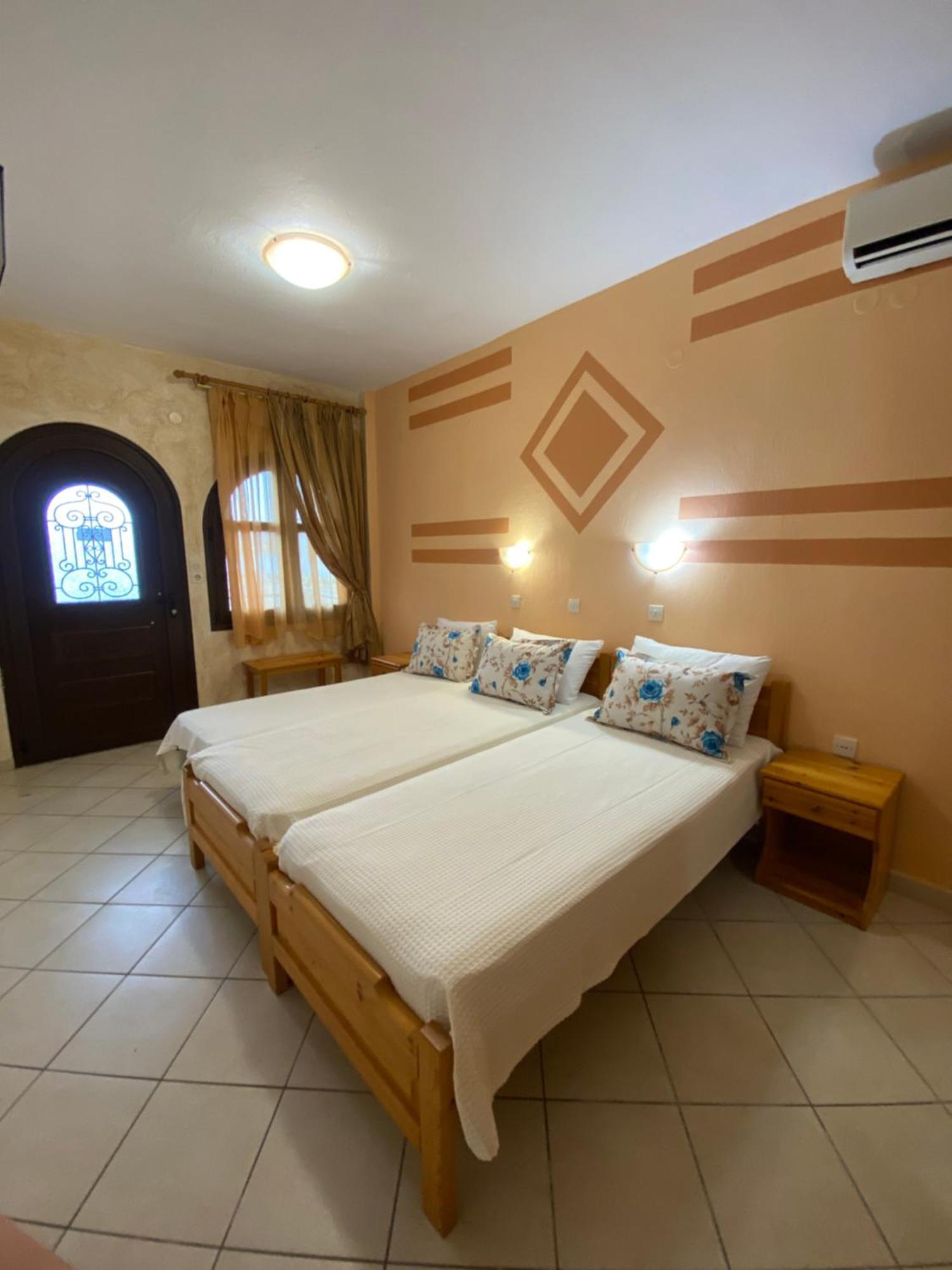 Villa Memories Skala Potamia  Bagian luar foto