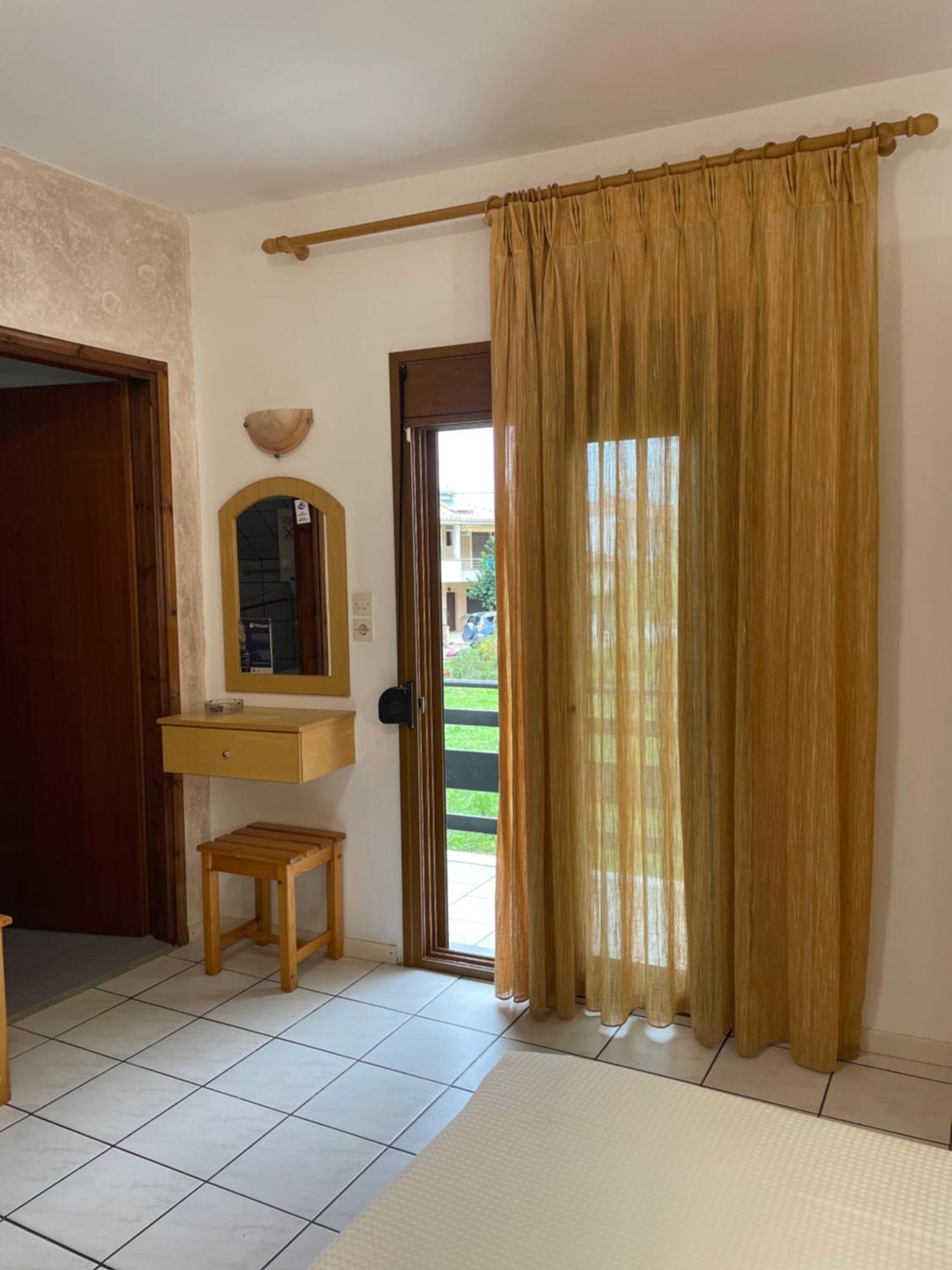Villa Memories Skala Potamia  Bagian luar foto