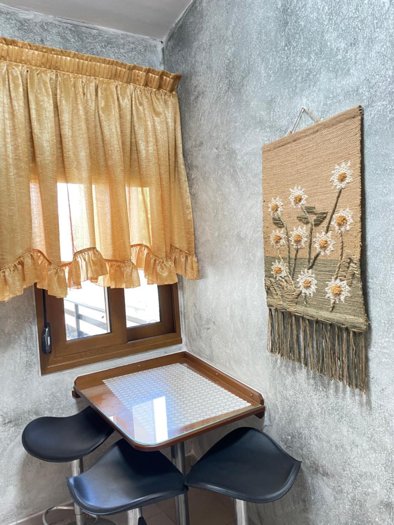 Villa Memories Skala Potamia  Bagian luar foto